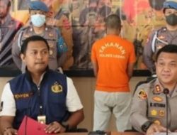 Pejabat Dinsos Lebak Tilep Bansos dengan Modus Ambil Alih Kewenangan Bendahara