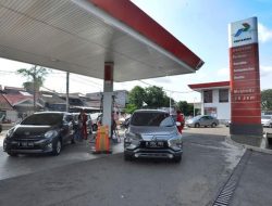 Hari Ini 1 Desember 2022 Harga BBM Pertamina Naik