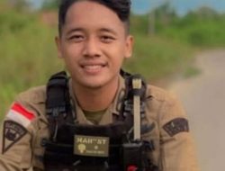 Kronologi Anggota Brimob yang Gugur dalam Baku Tembak dengan KKB di Papua