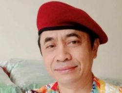 Breaking News: Lord Rangga Dikabarkan Meninggal Dunia Karena Sakit
