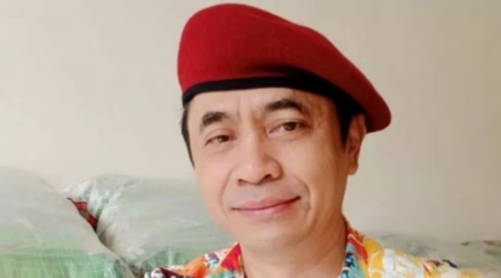 Breaking News: Lord Rangga Dikabarkan Meninggal Dunia Karena Sakit 1 Screenshot 20221207 084810 Chrome
