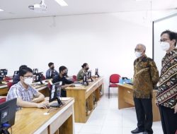 Siap-Siap Daftar SNBP Pada SNPMB 2023, Gratis