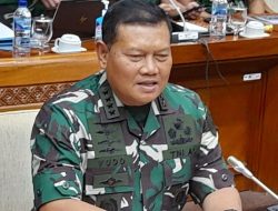 Visi Misi Yudo Calon Panglima TNI: Tindak Tegas Prajurit yang Arogan pada Masyarakat
