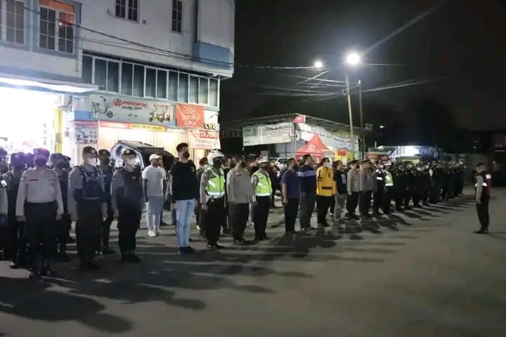 patroli