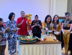Capai Umur 15 Tahun, ILDI Berharap Bersama Menuju Masyarakat Indonesia Bugar 2024