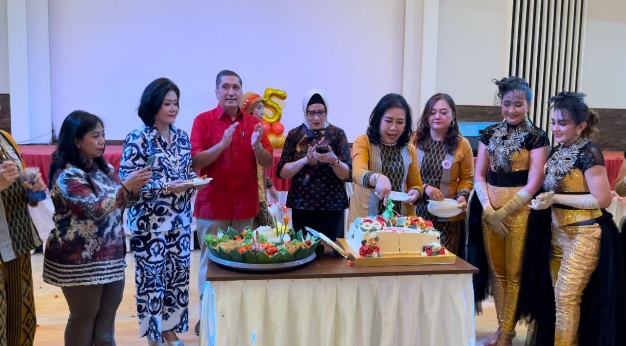 Capai Umur 15 Tahun, ILDI Berharap Bersama Menuju Masyarakat Indonesia Bugar 2024 1 IMG 20230811 WA0003