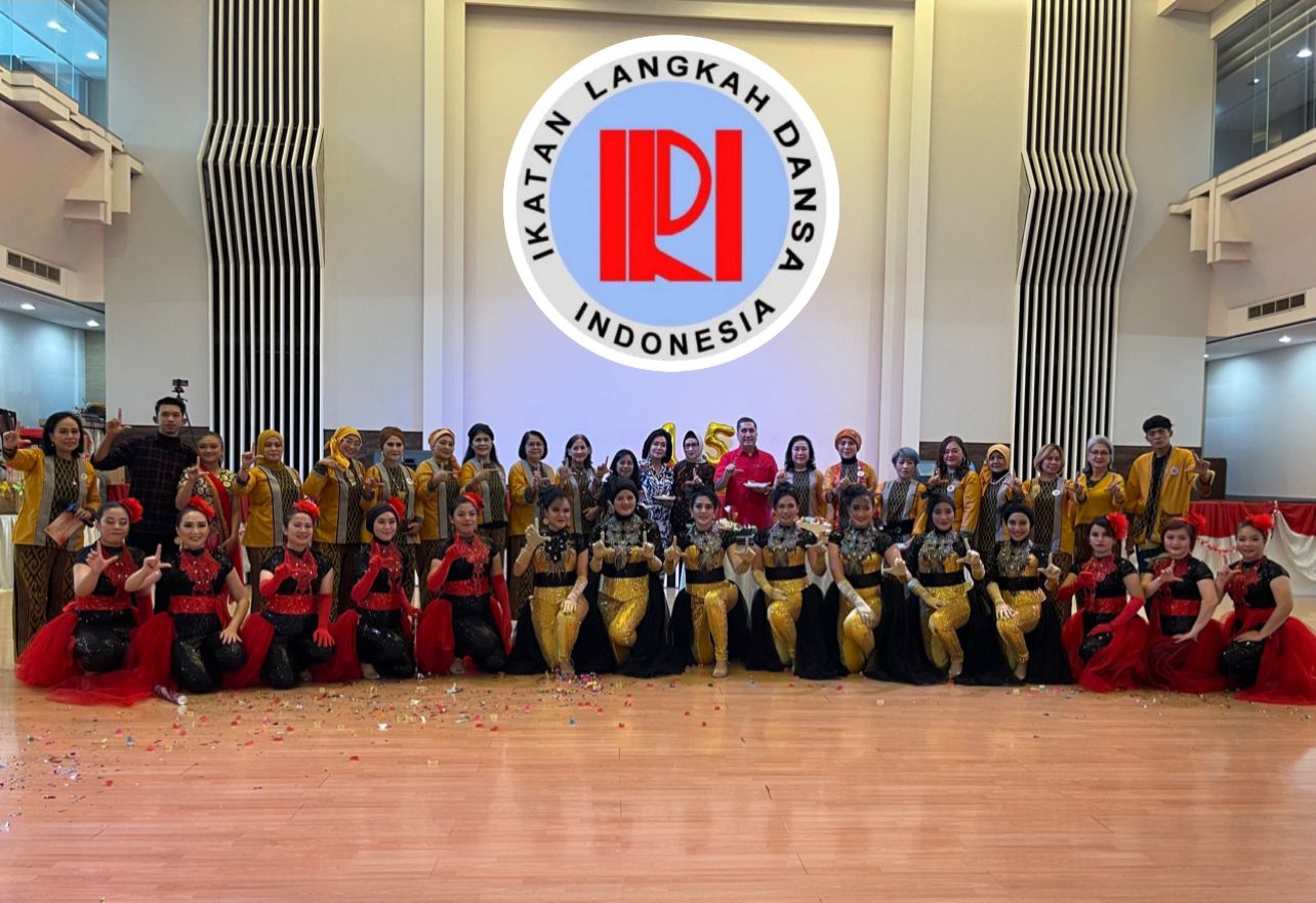 Capai Umur 15 Tahun, ILDI Berharap Bersama Menuju Masyarakat Indonesia Bugar 2024 2 IMG 20230811 WA0005