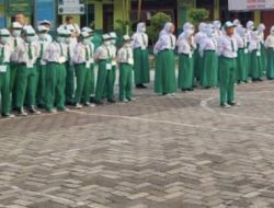 Dana BOS Madrasah Dipotong, Sekolah di Bawah Nauangan Kemendikbud Justru Dibayar Full