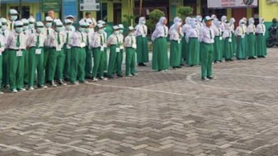 Dana BOS Madrasah Dipotong, Sekolah di Bawah Nauangan Kemendikbud Justru Dibayar Full