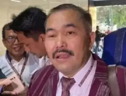 Pengacara Brigadir J, Kamaruddin Simanjuntak Jadi Tersangka Dugaan Pencemaran Nama Baik