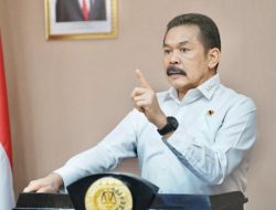 Kejaksaan Agung Tunda Pemeriksaan Capres, Cawapres, Caleg dan Kepala Daerah Bermasalah hingga Usai Pemilu 2024