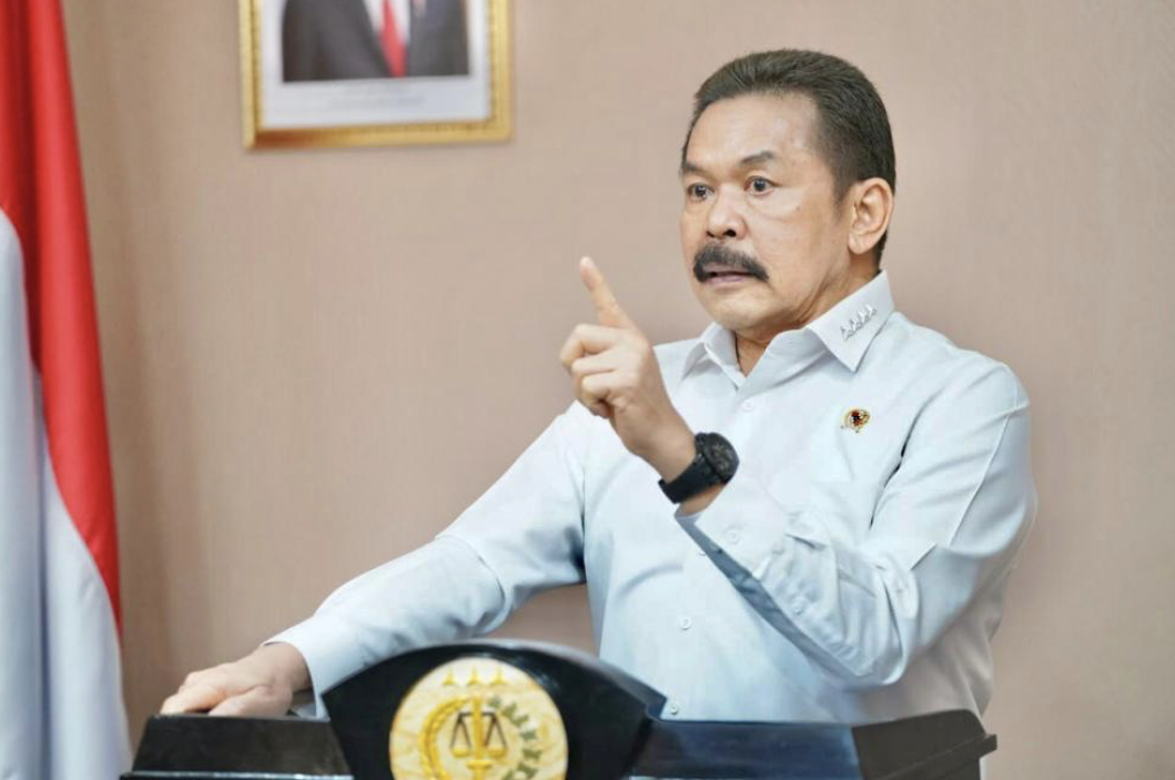 Kejaksaan Agung Tunda Pemeriksaan Capres, Cawapres, Caleg dan Kepala Daerah Bermasalah hingga Usai Pemilu 2024 1 IMG 2187