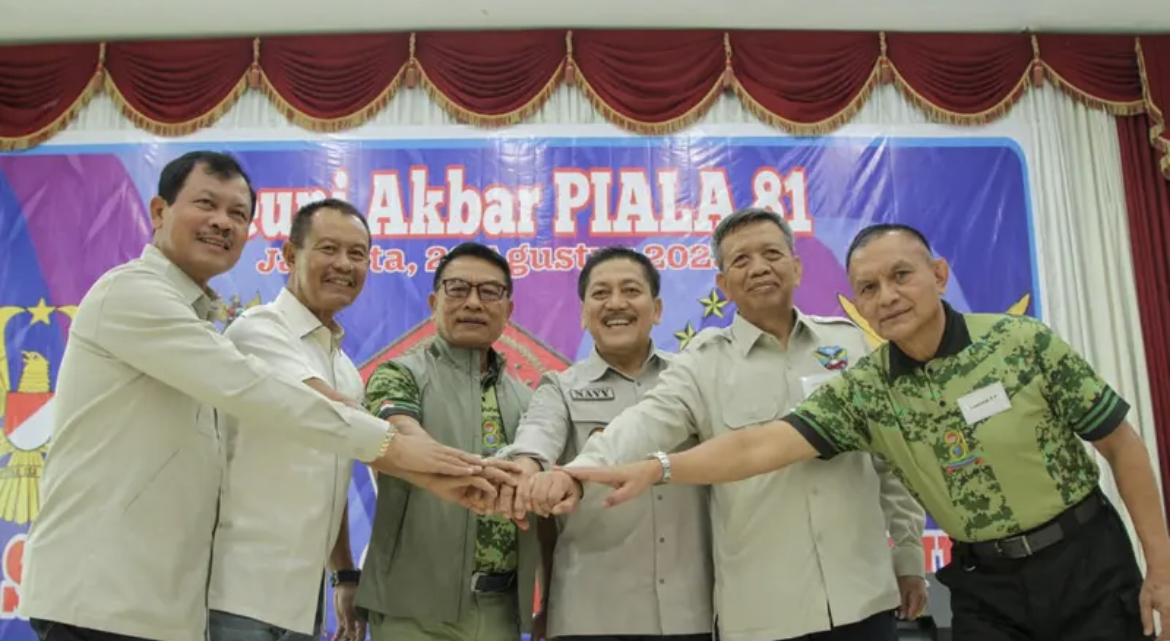 Moeldoko Ajak Purnawirawan TNI-Polri Tetap Solid di Tahun Politik 1 IMG 2212
