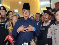 Panji Gumilang Tersangka, MUI Jabar: Biar tidak Terus Timbulkan Kegaduhan