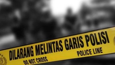 Buntut Kecelaan Hindari Kabel Telkom, Polisi Bakal Periksa Sudin Bina Marga Jakbar