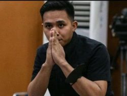 Brigadir E Bebas Bersyarat, Atatusnya dari Narapidana Menjadi Klien Pemasyarakatan