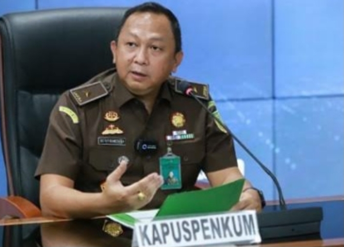 Soal Putusan MA Terhadap Fredy Sambo, Kejagung Sebut Belum Dapat Informasi Lengkap 1 Screenshot 20230809 121240 Chrome