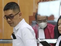 Dody Prawiranegara Dipecat Tidak Hormat dari Polri