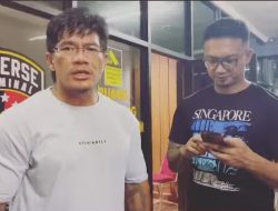 Konten Kreator Video Edukasi Motor Lawan Arah Minta Maaf, Nitizen: Harusnya Polisi Bela