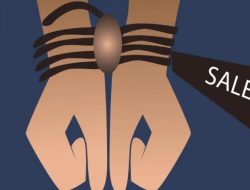 Kena Iming Loker, Gadis 19 Tahun di Jakarta Utara Jadi Korban Perdagangan Orang