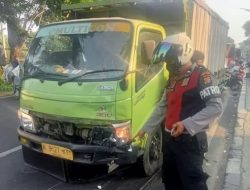 Jadi Pemicu Kecelakaan di Lenteng Agung, Polisi Tilang Tujuh Pemotor yang Lawan Arah