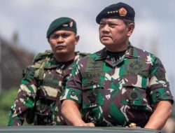 Jamin Kawal Kasus Pembunuhan Warga Aceh, Panglima TNI: Hukum Mati Pelaku Personel Paspampres