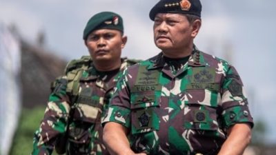 Jamin Kawal Kasus Pembunuhan Warga Aceh, Panglima TNI: Hukum Mati Pelaku Personel Paspampres