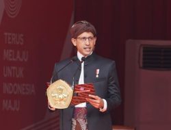 Kampus Merdeka ala Mas Menteri Nadiem Makarim, Tugas Akhir Tidak Harus Skripsi atau Tesis