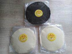 Review 8 Merk Tortilla Kulit Kebab Terbaik di Indonesia