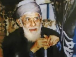 Mengenal Ulama Karismatik Banten Sekaligus Wali Allah (Abuya Dimyati)