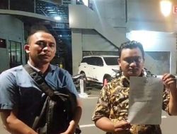 Pria ini Ungkap Ditipu Oknum Anggota Polda Metro Jaya: Uangnya Dipakai Buat Judi Online