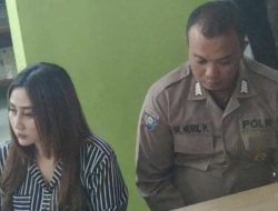 Pantas Dicopot, Ternyata Bripka Nuril Huda adalah Sosok Perekam Video Maki Siswi