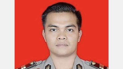 AKP Andri Gustami Jadi Sorotan Publik Usai Diduga Terlibat Kasus Narkoba Fredy Pratama