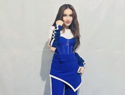 Selain Wulan Guritno, Pedangdut Ayu Ting Ting juga Dilaporkan Soal Promosi Judi Online
