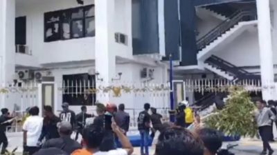 Investor Minta Lahan Pulau Rempang Dikosongkan Pada 28 September Nanti