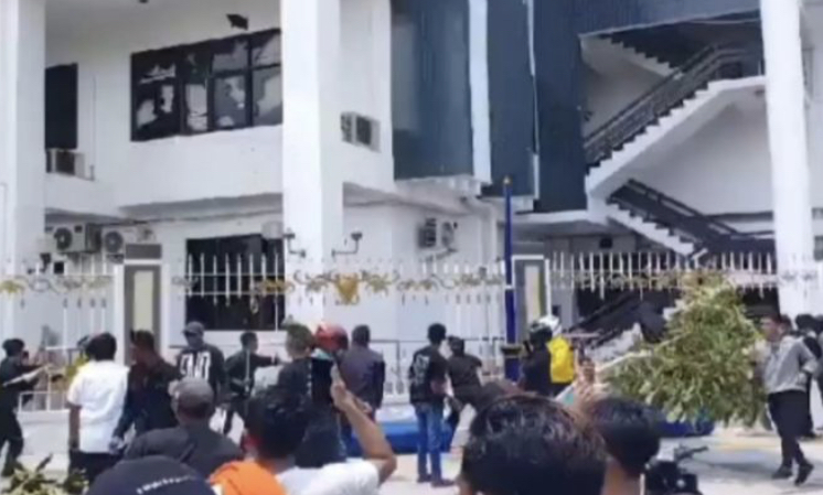 Investor Minta Lahan Pulau Rempang Dikosongkan Pada 28 September Nanti 1 IMG 2923