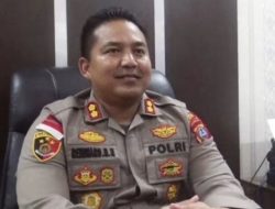Kapolres Dairi Dicopot dari Jabatan Usai Aniaya Anggotanya