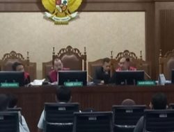 Saksi Sidang Perkara Dugaan Korupsi BTS Ungkap Suami Pua Maharani Diberi Uang Rp7 Miliar