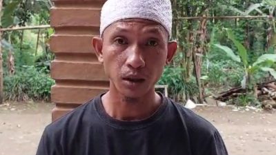 Pihak Keluarga Josi Korban Pembunuhan di Jepang Minta Bantuan ke Jokowi: Pulangkan Jasadnya