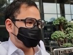 Buronan Tersangka Kasus Pemilikan Senpi, Dito Mahendra Hari ini Tiba di Jakarta