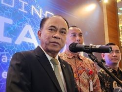 Kepolisian Minta Bantuan Kominfo Blokir Situs Porno, Menkomenfo: Saya Belum Liat Videonya