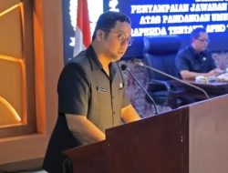 Wali Kota Tangerang Alokasikan Anggaran Pendidikan untuk Sekolah Gratis Negeri dan Swasta