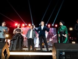 Aldiv Kembali Lahirkan Lagu Baru Berjudul ‘Hingga Memutih Rambutku’ Diciptakan Oleh Musisi Eks Ada Band