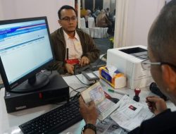 DKI akan Berubah Jadi DKJ, Semua Warga DKI Harus Cetak Ulang KTP Mulai 2024