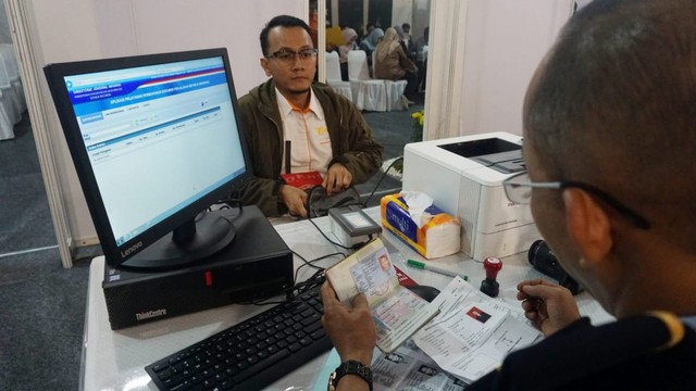 DKI akan Berubah Jadi DKJ, Semua Warga DKI Harus Cetak Ulang KTP Mulai 2024