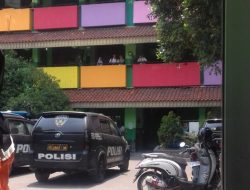 Siswa SMP Ditemukan Tewas dengan Kepala Pecah di Cengkareng, Jakarta Barat