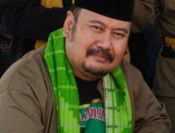 Heboh Penutupan Jalan Di Taman Kencan Tokoh Betawi Jakbar Angkat Bicara dan Ini Penjelasan  Ketua RW