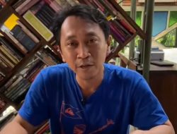 Budayawan JJ Rizal Sebut Gibran Tak Pantas Disejajarkan dengan Sutan Sjahrir