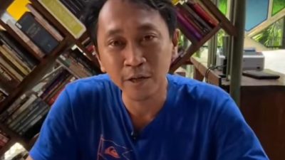 Budayawan JJ Rizal Sebut Gibran Tak Pantas Disejajarkan dengan Sutan Sjahrir