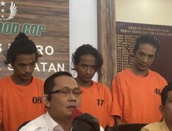 Pelaku Pengeroyokan Babinsa di Pesanggrahan Ditangkap, Satu Nama Yakni Anak Kekasih Nikita Mirzani